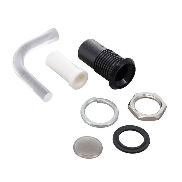 RHD-0900-1500-F9PS67PR Bivar Inc.  Optics - Light Pipes